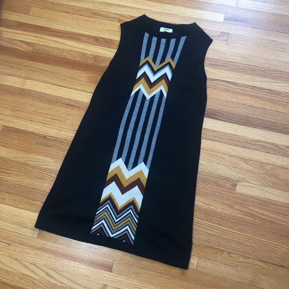 Worn Once: Target x Missoni Sweater Dress - Picture 2 of 5
